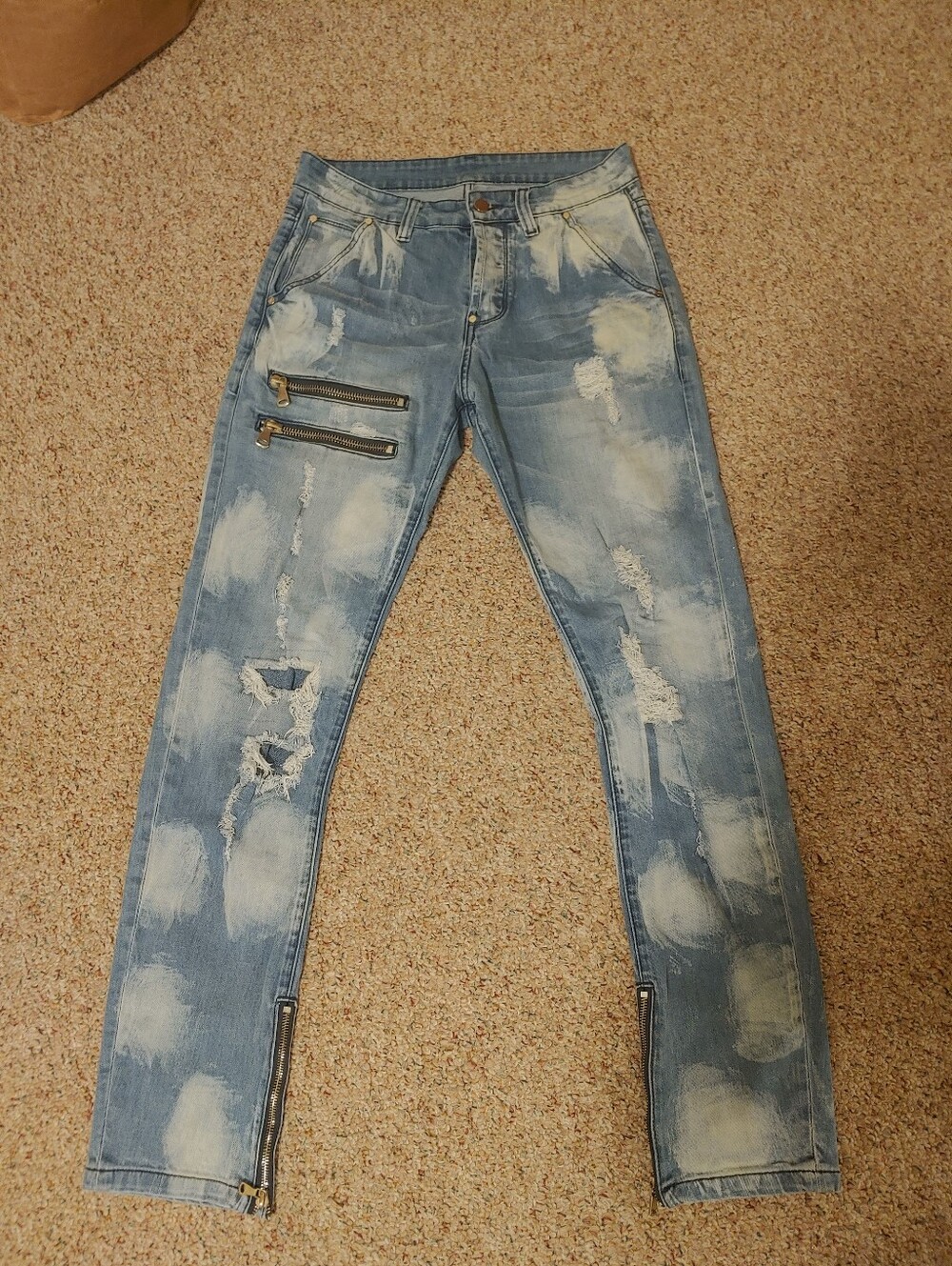 Women's jeans size 10/30